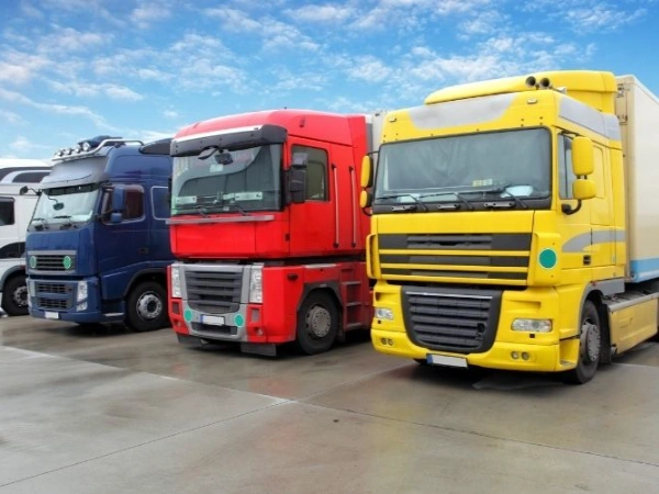 Antalya Besni Nakliye